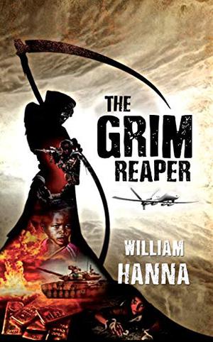 THE GRIM REAPER by William Hanna