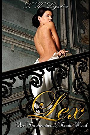 Lex by S.K. Logsdon