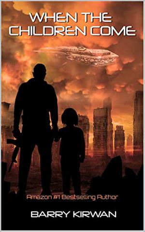 When the children come by Barry Kirwan