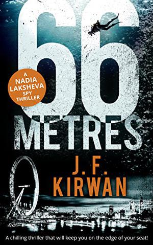 66 Metres by J.F. Kirwan, Barry Kirwan