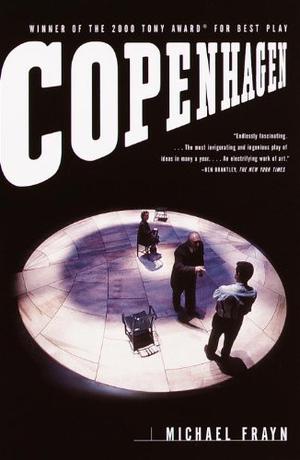 Copenhagen by Michael Frayn