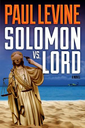 Solomon vs. Lord (Solomon vs. Lord #1)