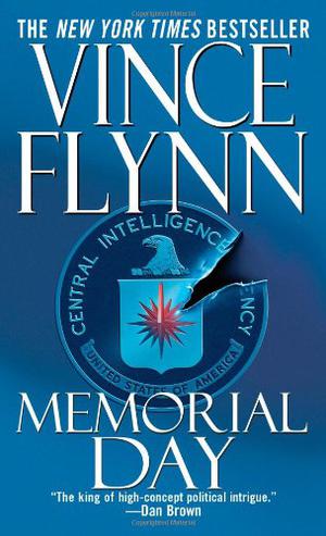 Memorial Day (Mitch Rapp #7)
