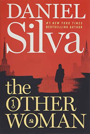 The Other Woman (Gabriel Allon #18)