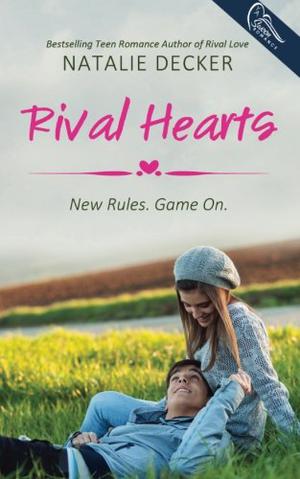 Rival Hearts by Natalie Decker