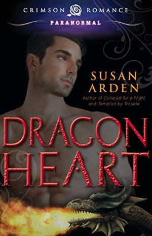 Dragon Heart by Susan Arden