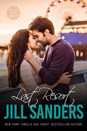 Last Resort (Grayton #1)