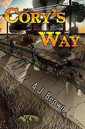 Cory's Way by A.J. Brown