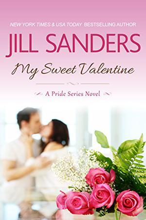 My Sweet Valentine (The Pride #6)