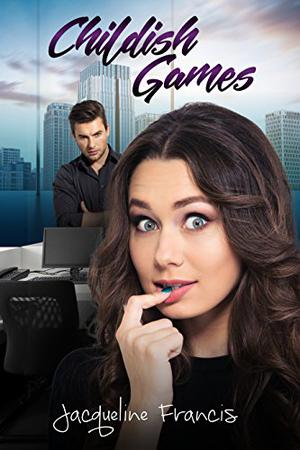 Childish Games (Meet the Shepards #2)