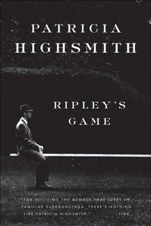 Ripley's Game by Patricia Highsmith