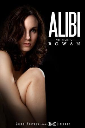 Rowan (Alibi #4)