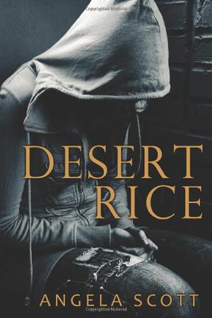 Desert Rice by Angela Scott