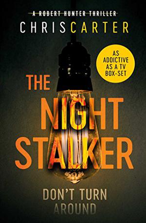 The Night Stalker (Robert Hunter #3)