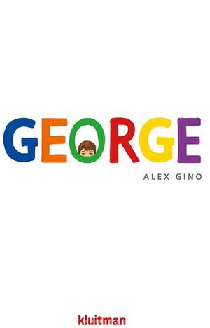 George by Alex Gino