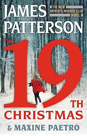 The 19th Christmas (Women's Murder Club #19)