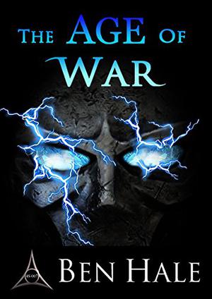 The Age of War (The Warsworn Trilogy #2)