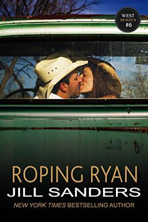 Roping Ryan (West #6)