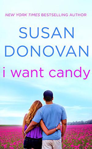 I Want Candy (Bigler, North Carolina #2)
