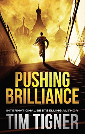 Pushing Brilliance (Kyle Achilles #1)
