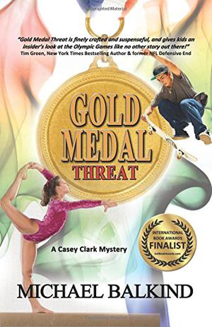 Gold Medal Threat by Michael Balkind