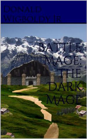 Battle Mage: The Dark Mage (Tales of Alus #7)