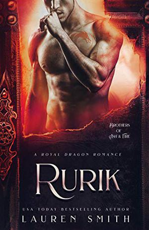 Rurik by Lauren Smith