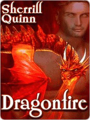 Dragonfire by Sherrill Quinn