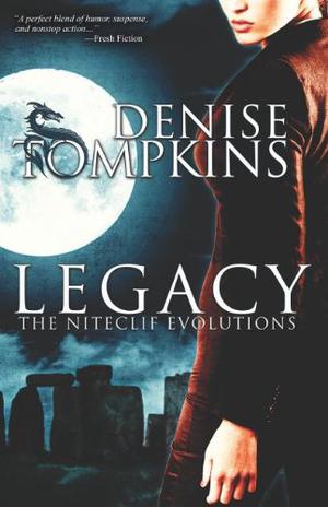 Legacy by Denise Tompkins