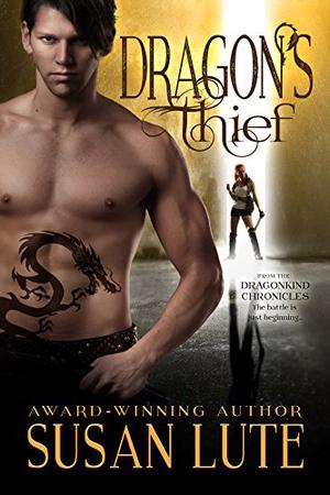 Dragon's Thief  (The Dragonkind Chronicles) by Susan Lute