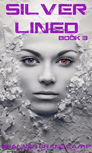 Silver Lined by Shannen Crane Camp