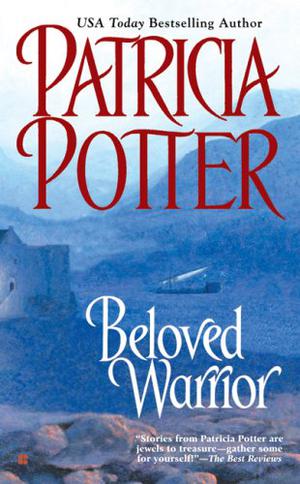 Beloved Warrior by Patricia Potter