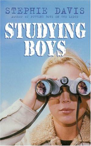 Studying Boys (The Girlfriend’s Guide to Boys #2)