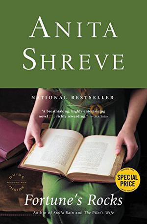 Fortune's Rocks by Anita Shreve