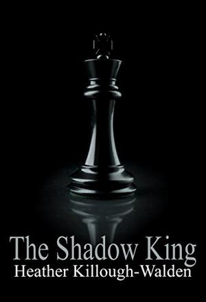 The Shadow King (The Kings #7)