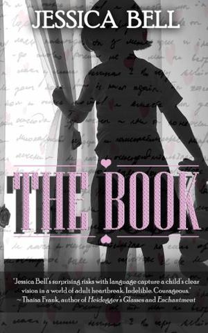 The Book by Jessica Bell