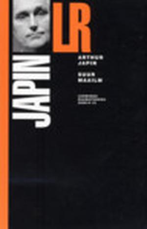 Suur maailm by Arthur Japin