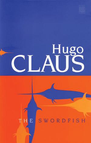 The Swordfish by Hugo Claus, Ruth Levitt
