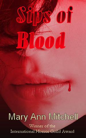 Sips of Blood (Marquis de Sade #1)