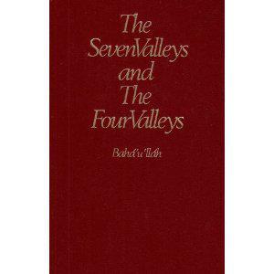 The Seven Valleys and the Four Valleys by Bahá'u'lláh