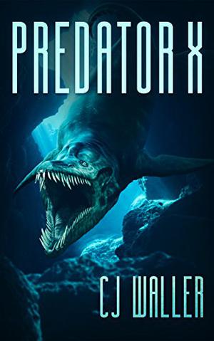 Predator X by C.J. Waller