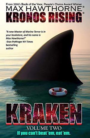 Kraken: Volume Two by Max Hawthorne