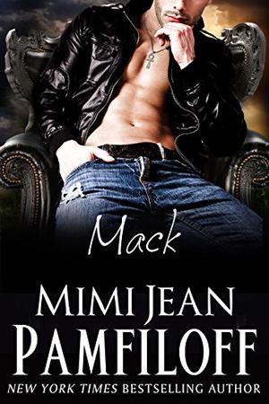 Mack (The King #4)