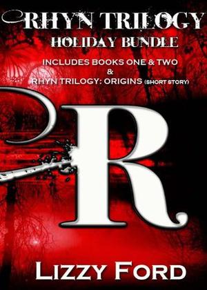 Katie's Hellion & Katie's Hope by Lizzy Ford