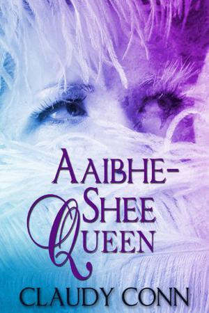 Aaibhe-Shee Queen (Legend #0.25)