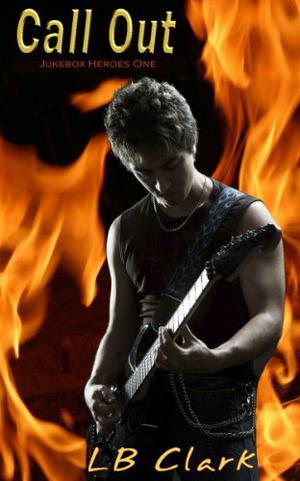 Call Out by L.B. Clark