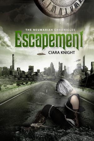 Escapement (The Neumarian Chronicles #1)