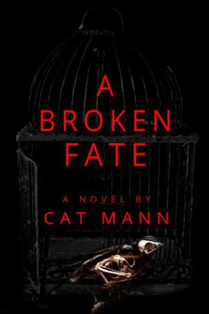 A Broken Fate (The Beautiful Fate #2)