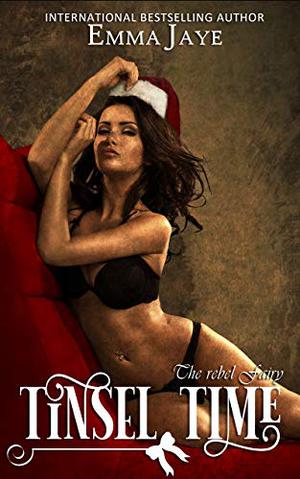 Tinsel Time by E. Jaye