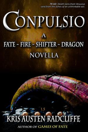 Conpulsio by Kris Austen Radcliffe